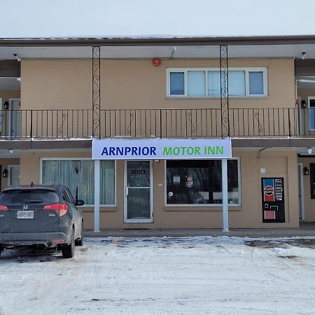 Arnprior Motor Inn Kültér fotó