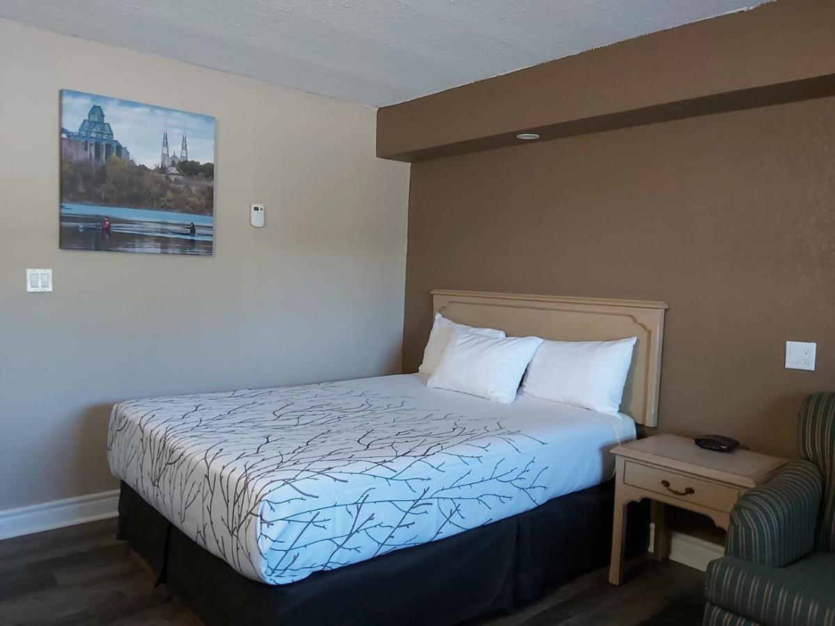 Arnprior Motor Inn Kültér fotó