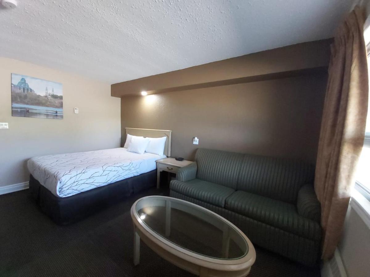 Arnprior Motor Inn Kültér fotó