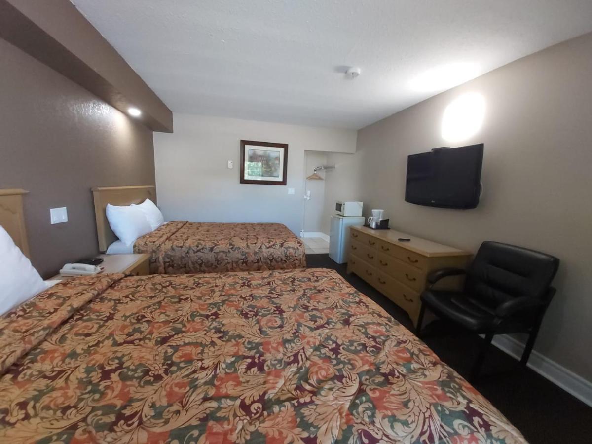 Arnprior Motor Inn Kültér fotó