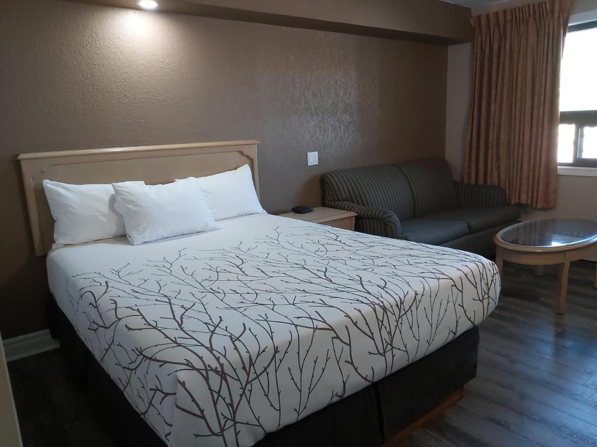 Arnprior Motor Inn Kültér fotó