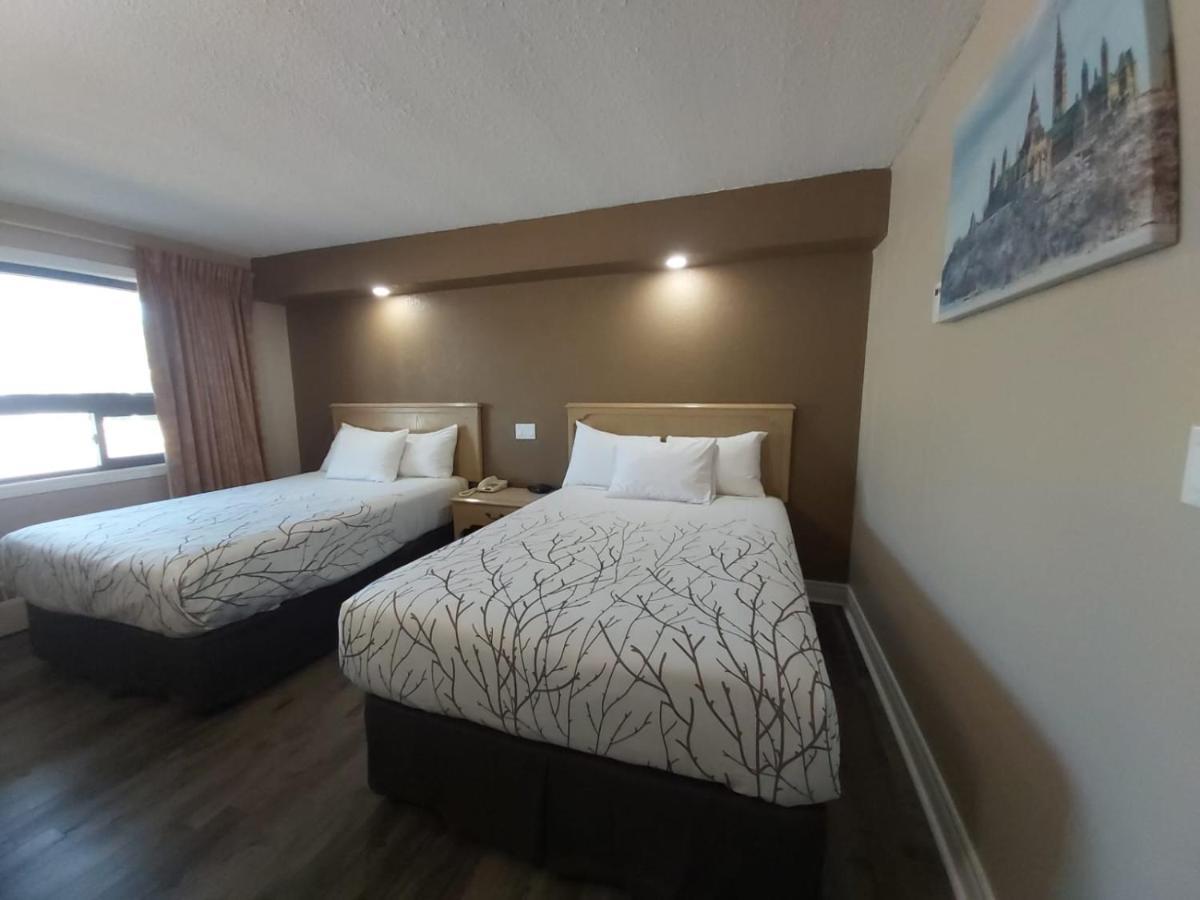 Arnprior Motor Inn Kültér fotó