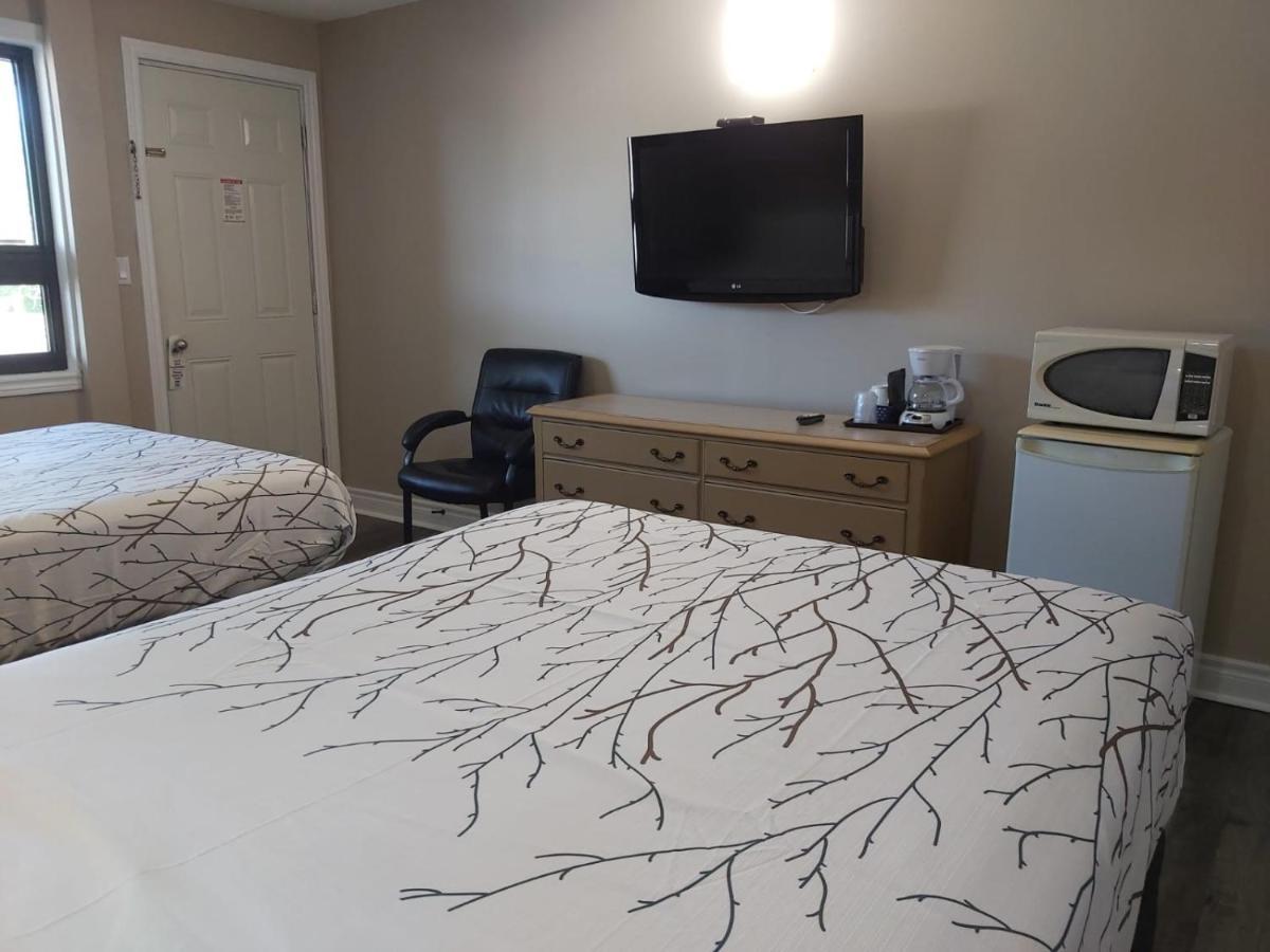 Arnprior Motor Inn Kültér fotó