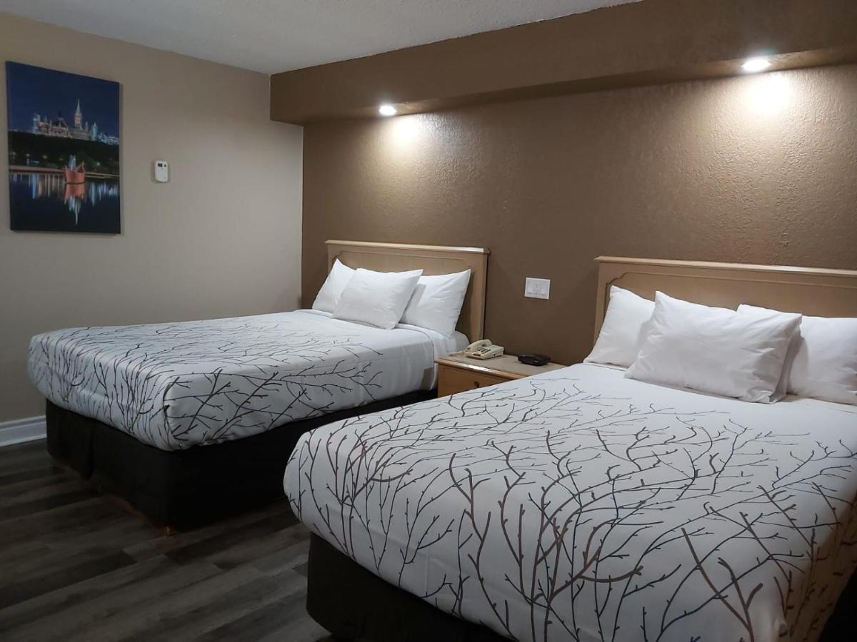 Arnprior Motor Inn Kültér fotó