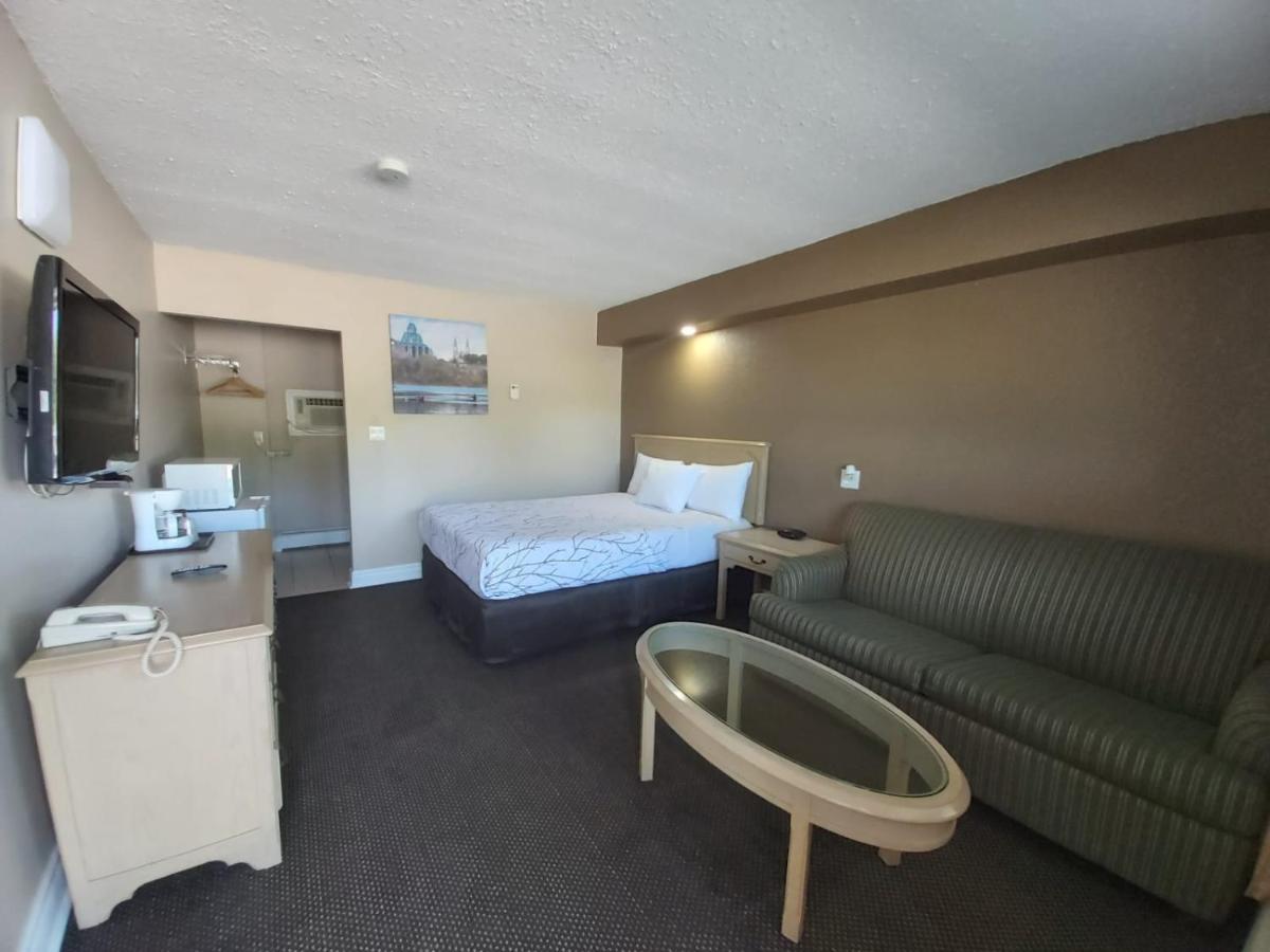Arnprior Motor Inn Kültér fotó