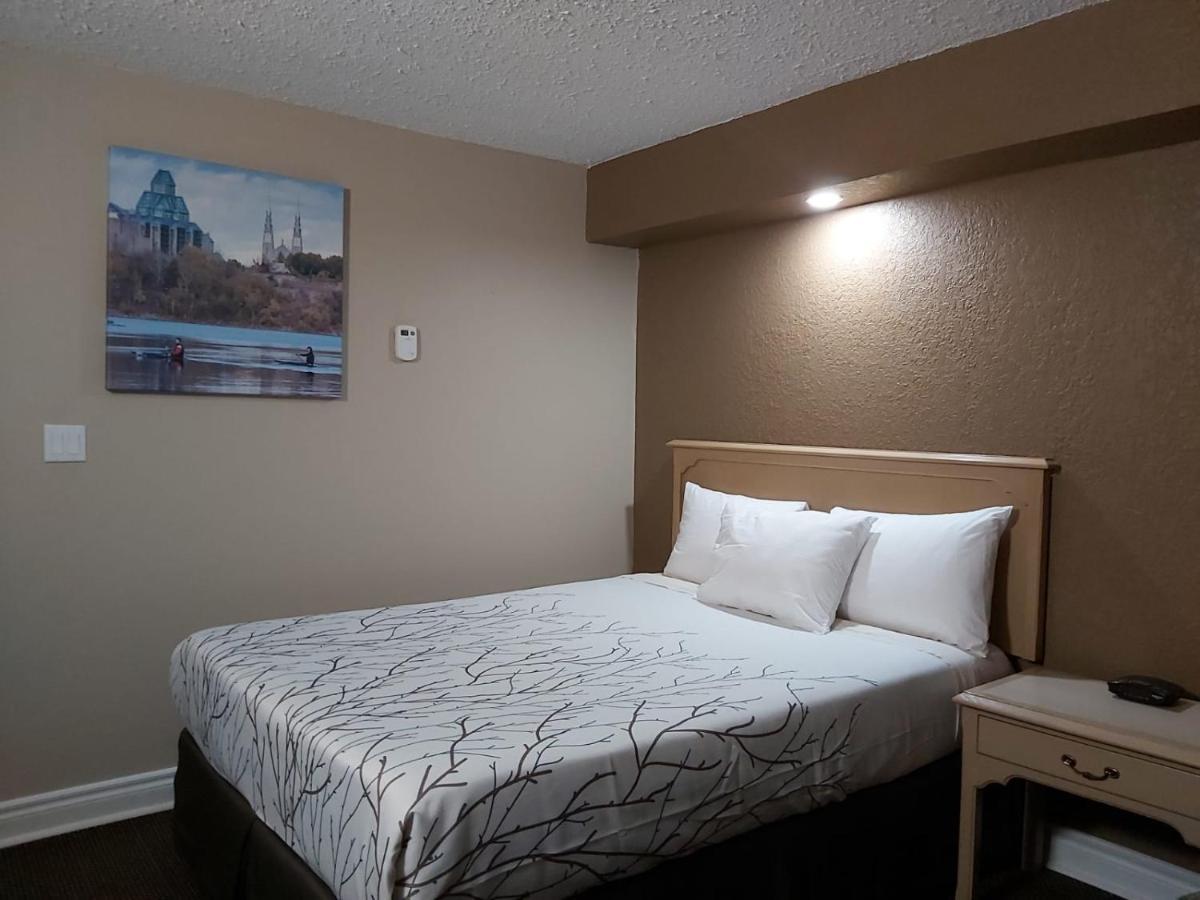 Arnprior Motor Inn Kültér fotó