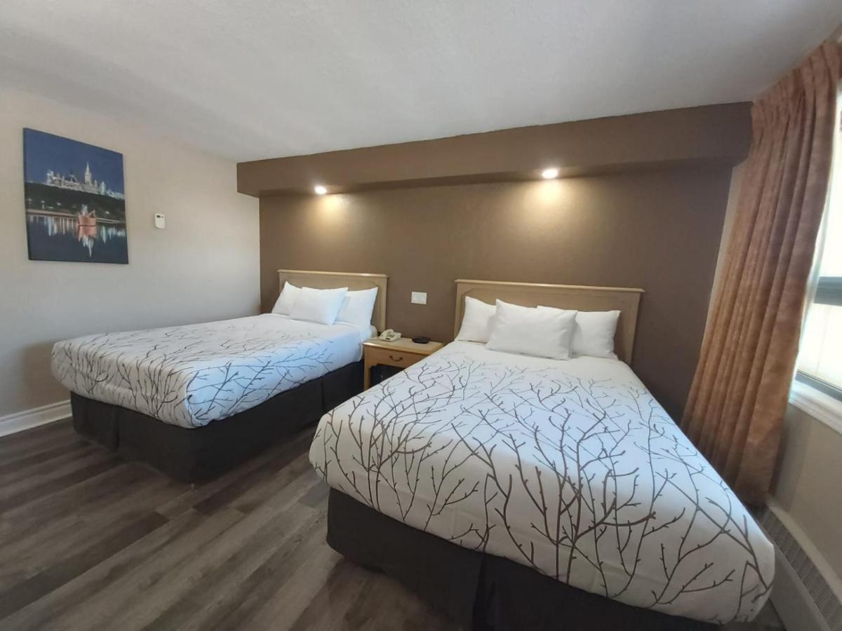 Arnprior Motor Inn Kültér fotó