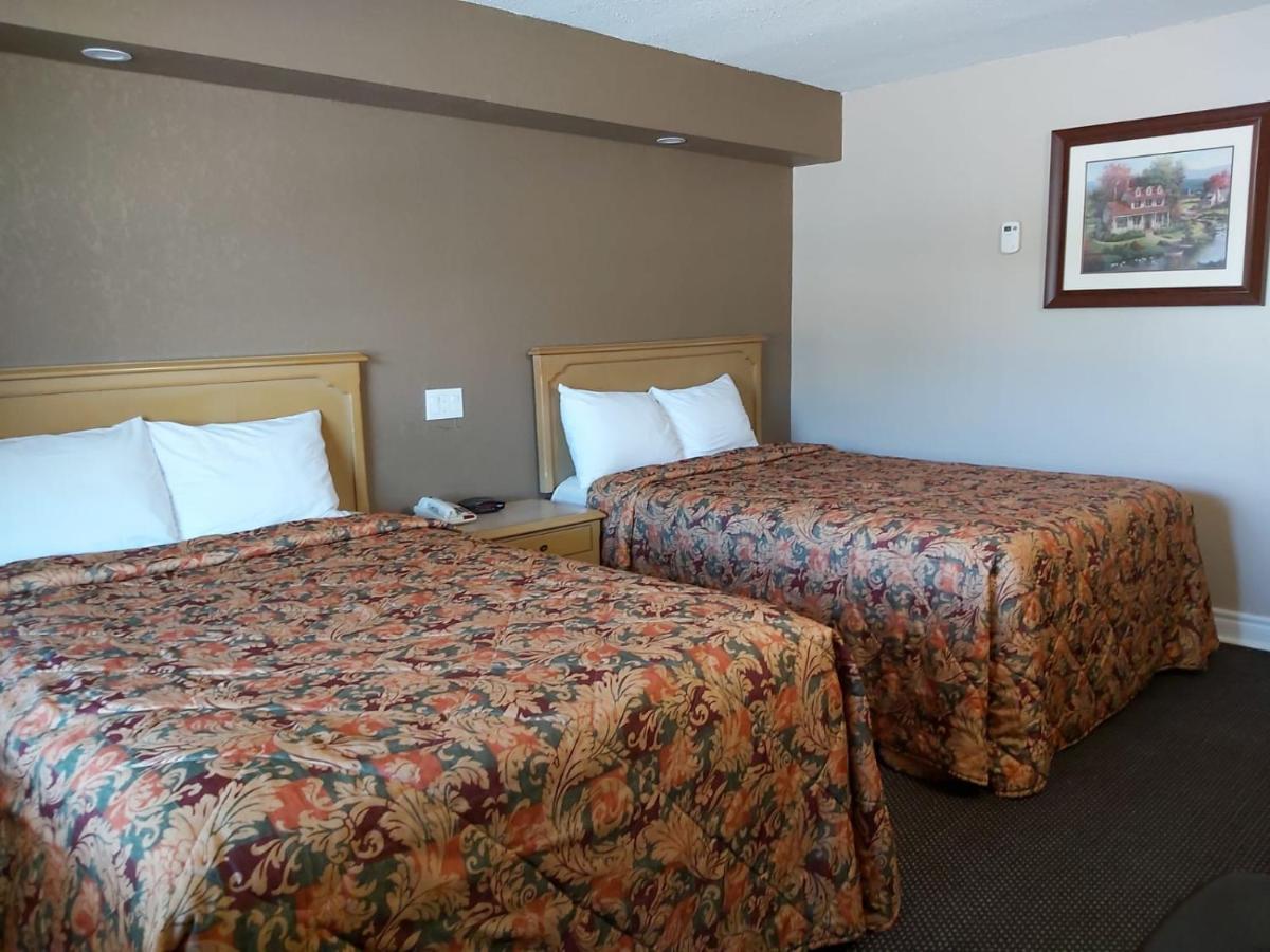 Arnprior Motor Inn Kültér fotó