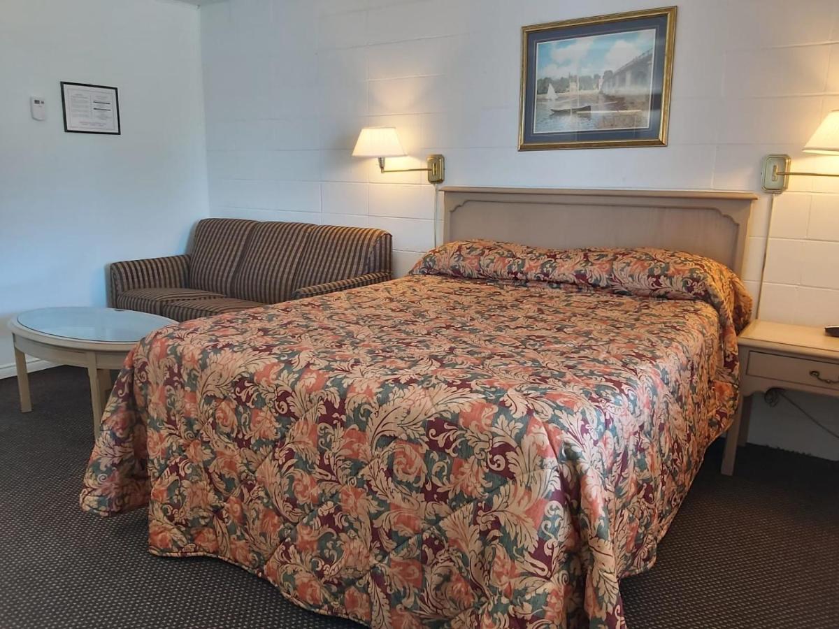 Arnprior Motor Inn Kültér fotó
