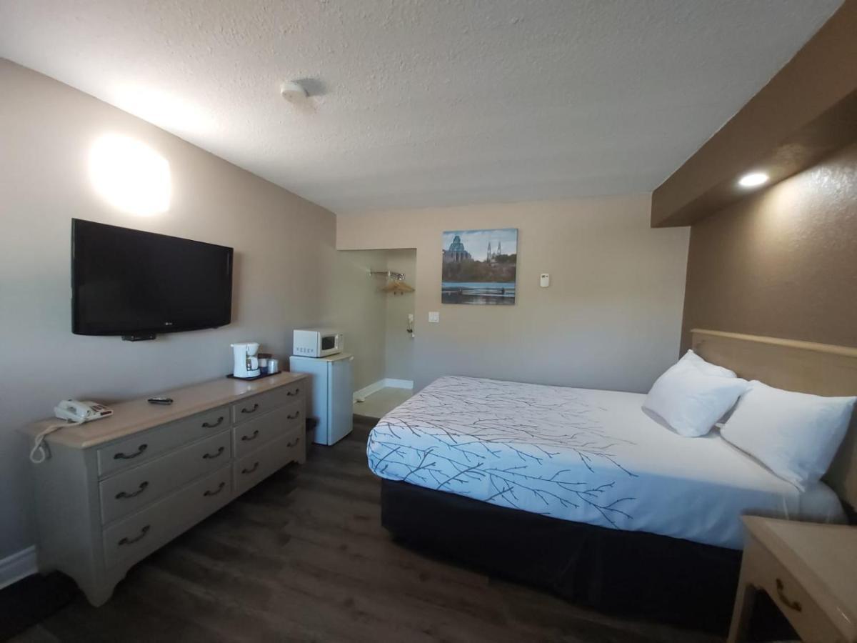 Arnprior Motor Inn Kültér fotó