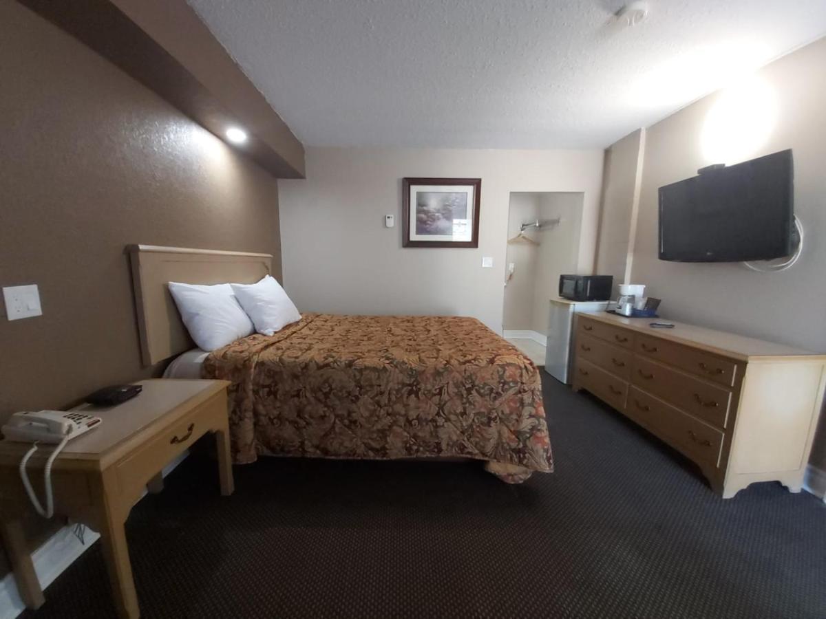 Arnprior Motor Inn Kültér fotó