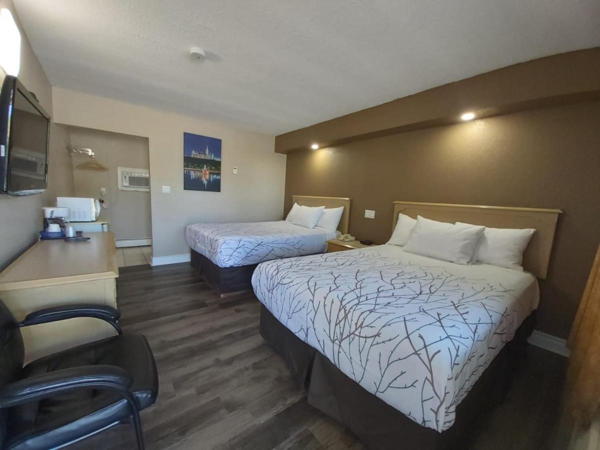 Arnprior Motor Inn Kültér fotó