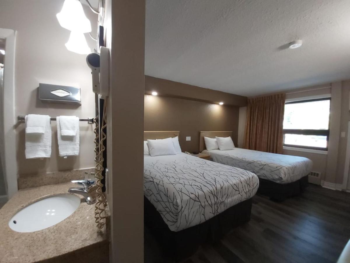 Arnprior Motor Inn Kültér fotó
