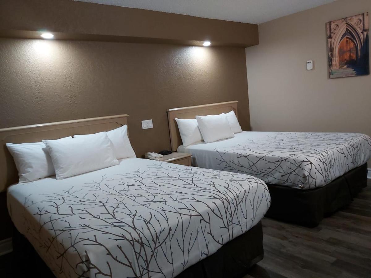 Arnprior Motor Inn Kültér fotó