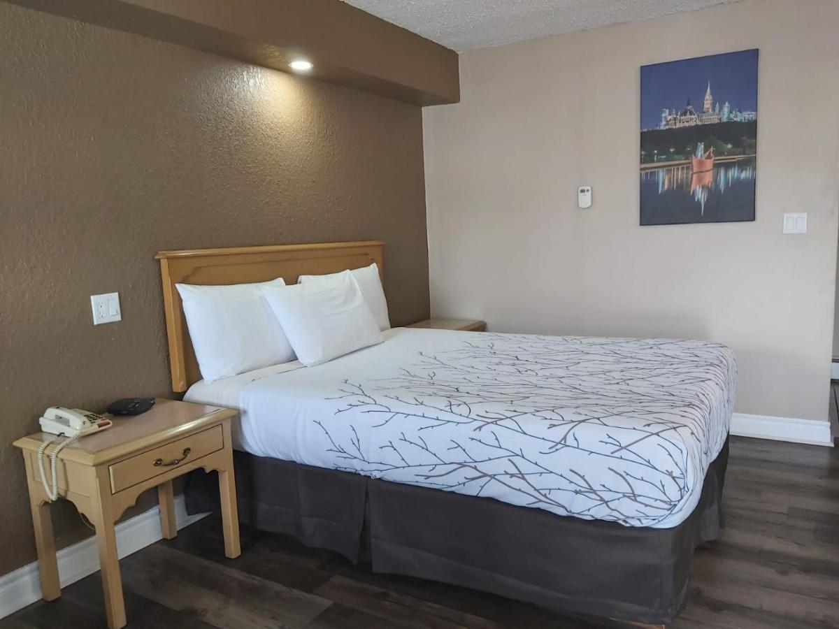 Arnprior Motor Inn Kültér fotó