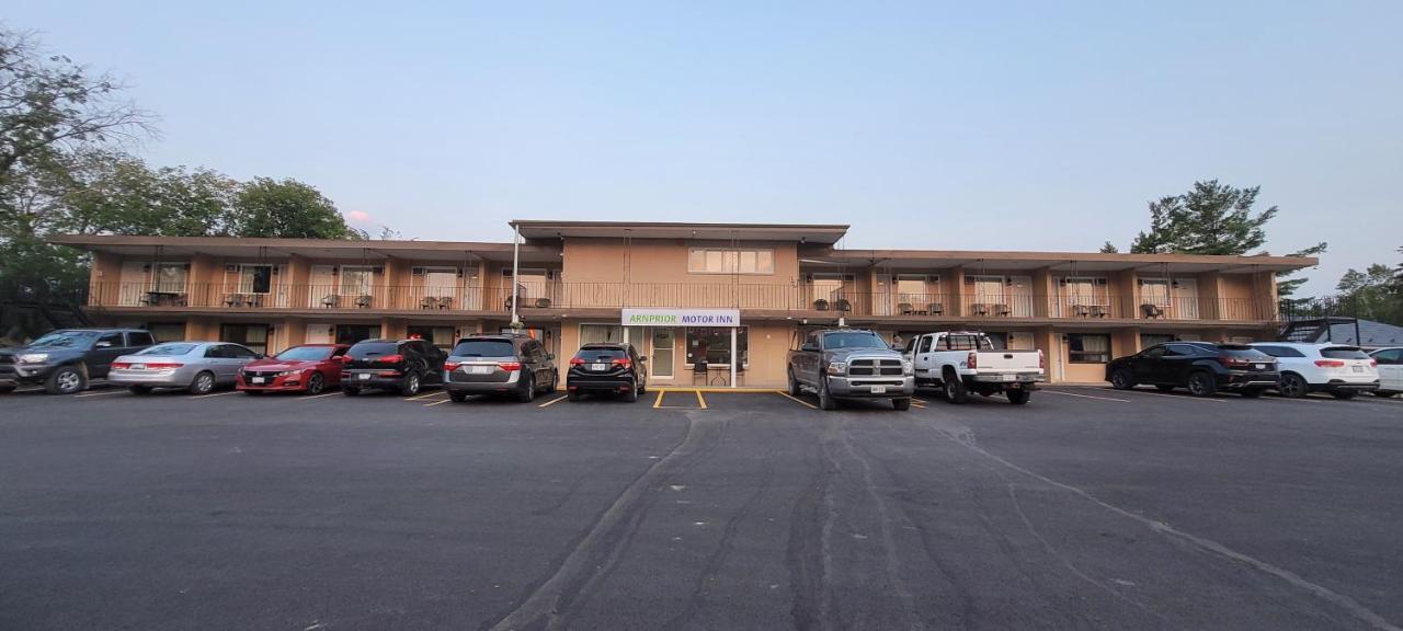 Arnprior Motor Inn Kültér fotó