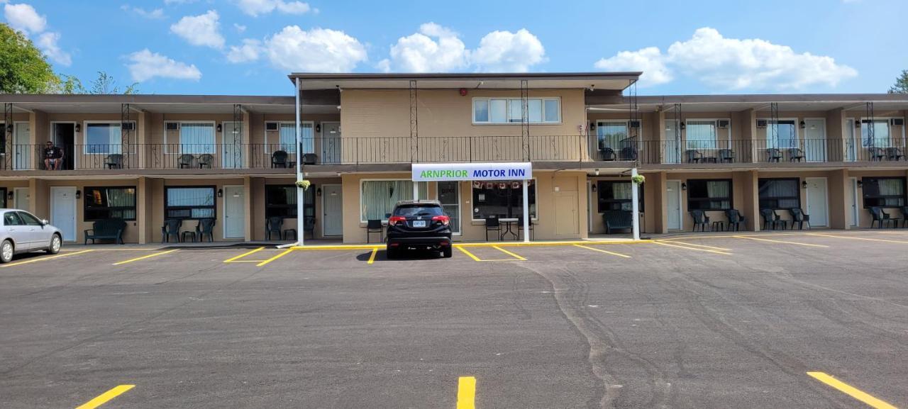 Arnprior Motor Inn Kültér fotó