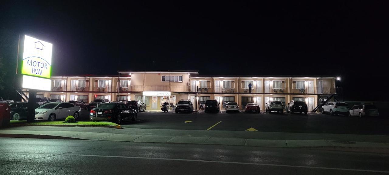 Arnprior Motor Inn Kültér fotó