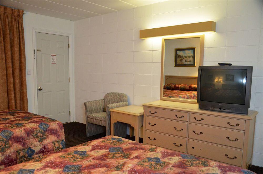 Arnprior Motor Inn Kültér fotó