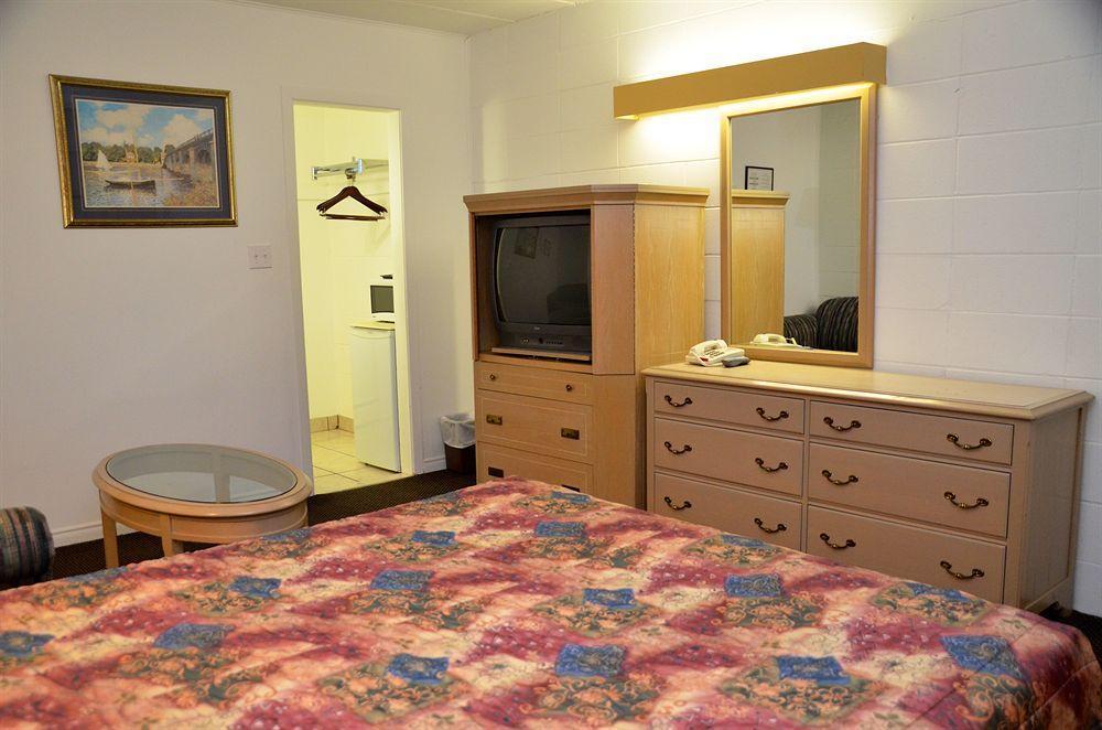 Arnprior Motor Inn Kültér fotó
