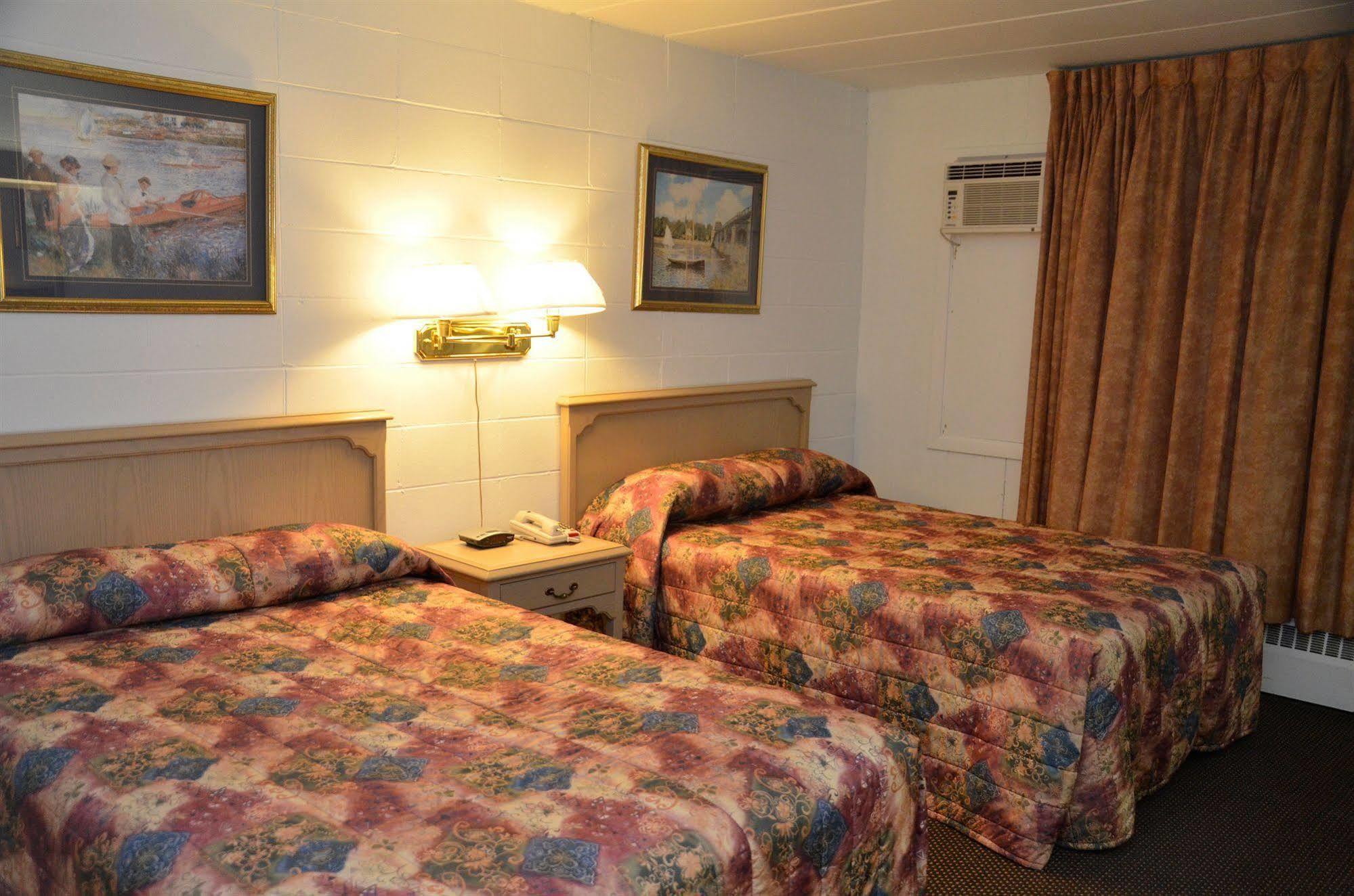 Arnprior Motor Inn Kültér fotó
