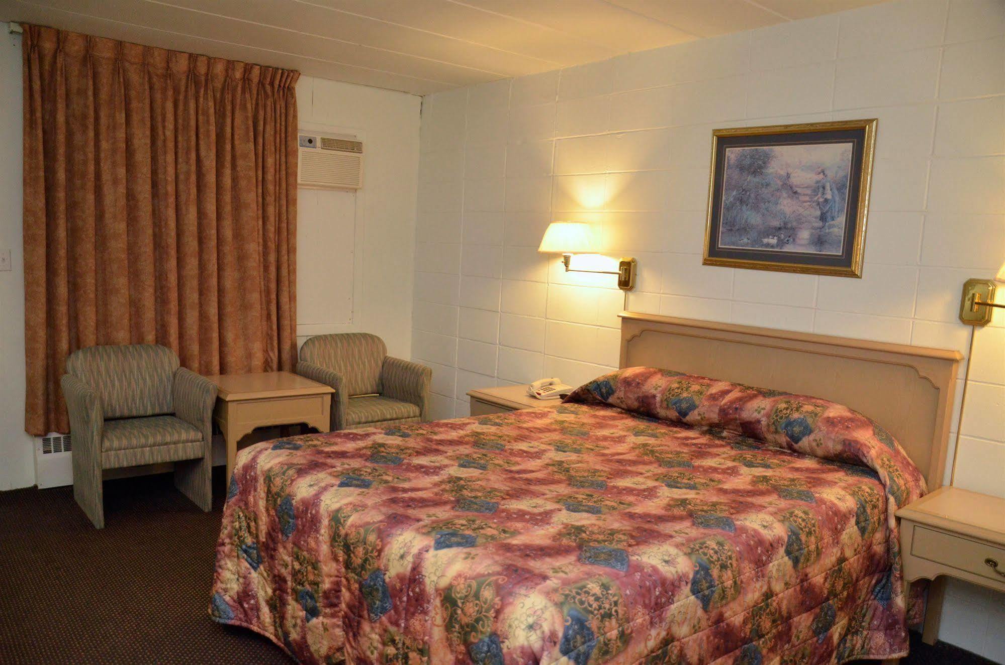 Arnprior Motor Inn Kültér fotó